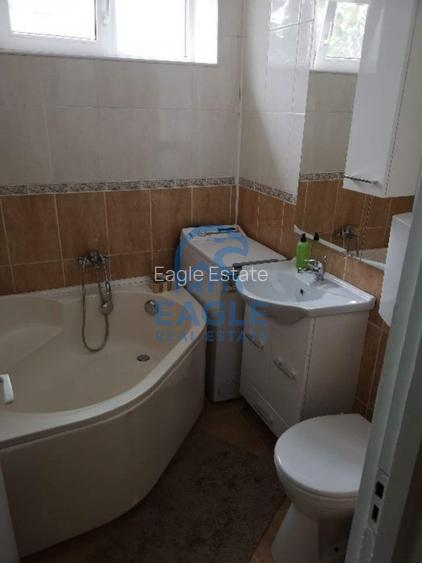 Tomis 2 - 3 Camere cu 2 Bai semidecomandat cu centrala pe termen lung - 8