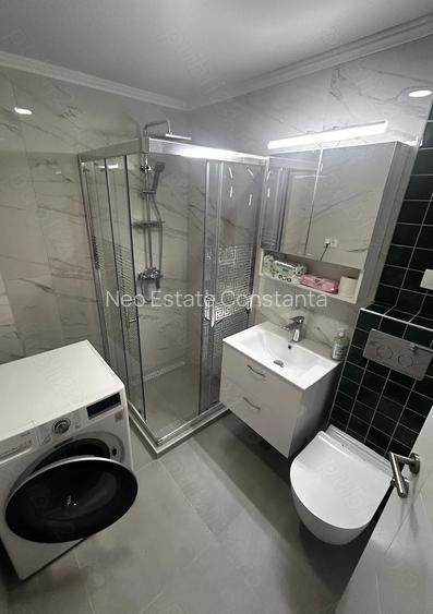Apartament de inchiriat | Energia Residence | Termen lung | - 8