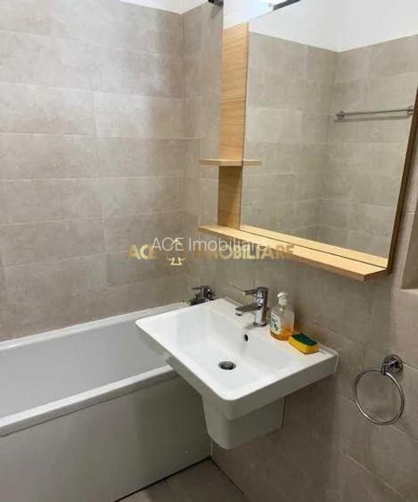 2 Camere de inchiriat | Baneasa | Metrou | Centrala Proprie - 6