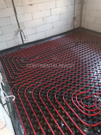 Casa  vanzare Clinceni, constructie noua, incalzire in pardoseala, izolatie vata - 7