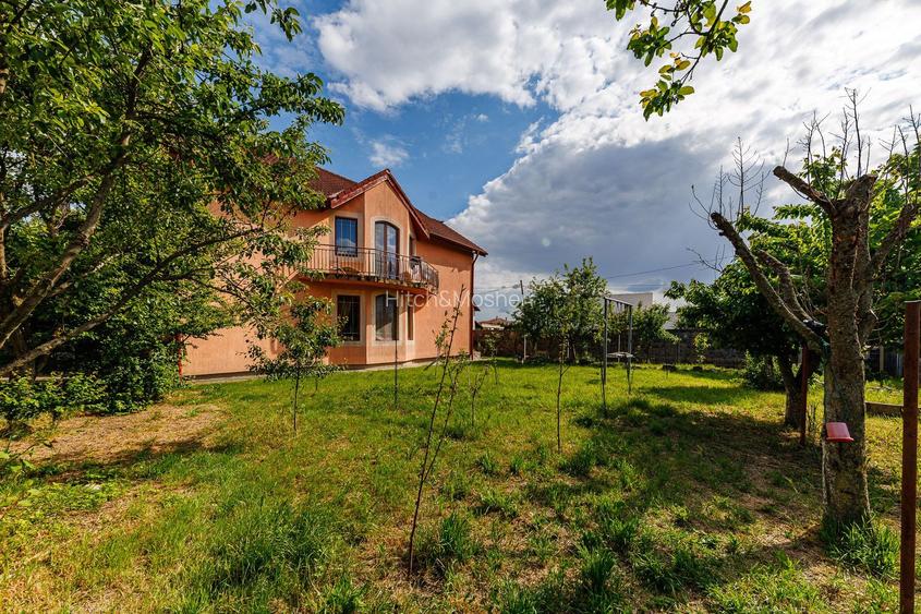 Casă Individuală în Dumbrăvița  – Exclusivitate, Comision 0 - 83