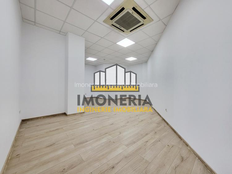 Disponibil imediat-comision 0%-birou langa Metrou Mihai Bravu - 21