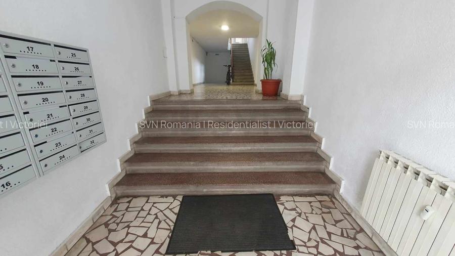 REA1017341 Apartament 3 camere Vanzare Unirii - 10