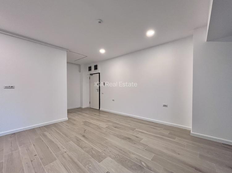 Studio premium în Bel Air Mamaia Nord cu vedere la mare - 4