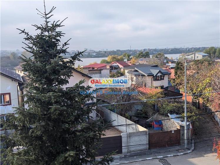 Pantelimon,vila P+1+M  ,6 camere , teren 406 mp ,an 2021 - 36