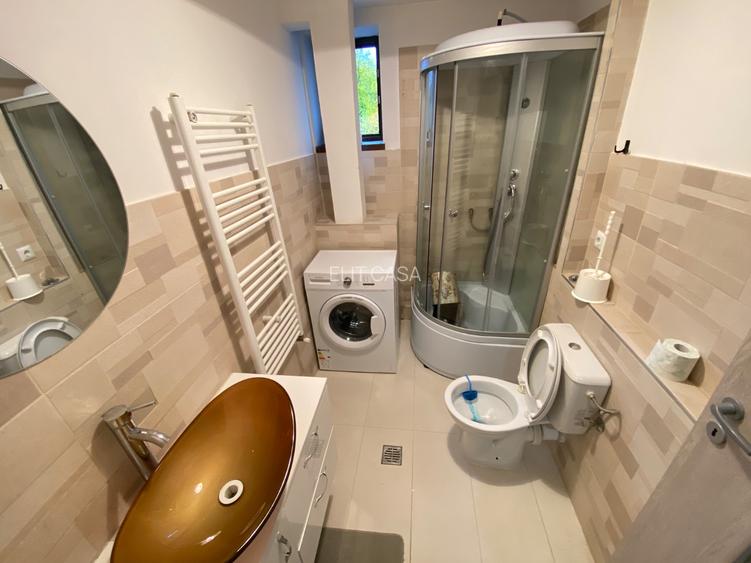 Apartament MODERN cu 1 camera, zona Podu Ros - COMPLEX AVRAM IANCU - 4