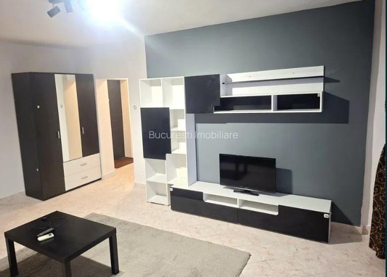 Timpuri Noi,Metrou,bl.1992,reabilitat,DECOMANDATA,Amenajata,mobilat,utilata - 2