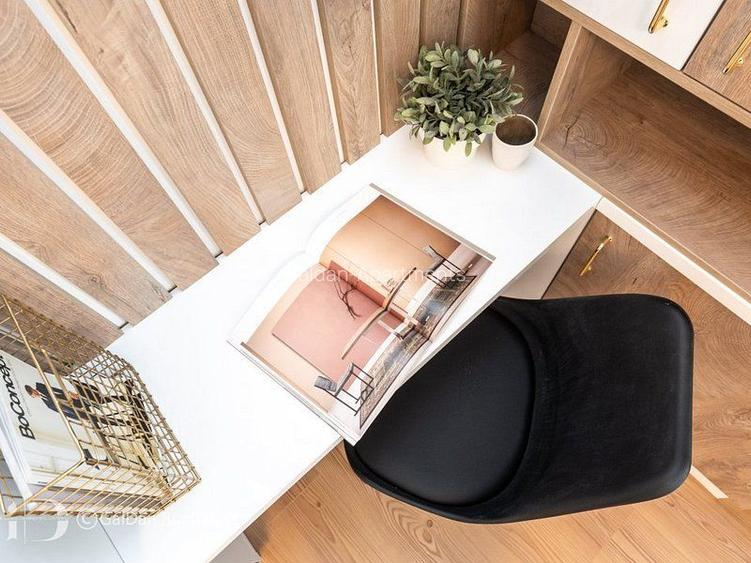 * GALDAN APARTMENTS * PREMIUM * COMPLET MOBILAT * CISMIGIU - 9