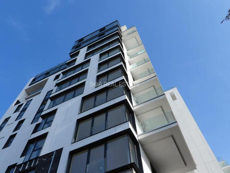 Spatiu comercial amenajat de vanzare // ONE Herastrau Towers - 2