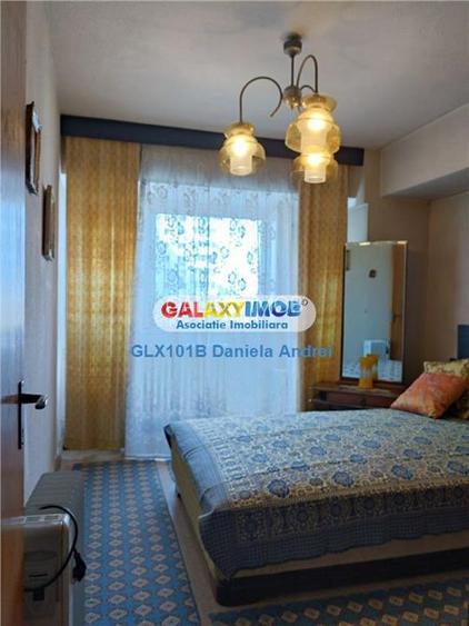 DE VANZARE APARTAMENT 3 CAMERE ULTRACENTRAL PIATA VICTORIEI - 9