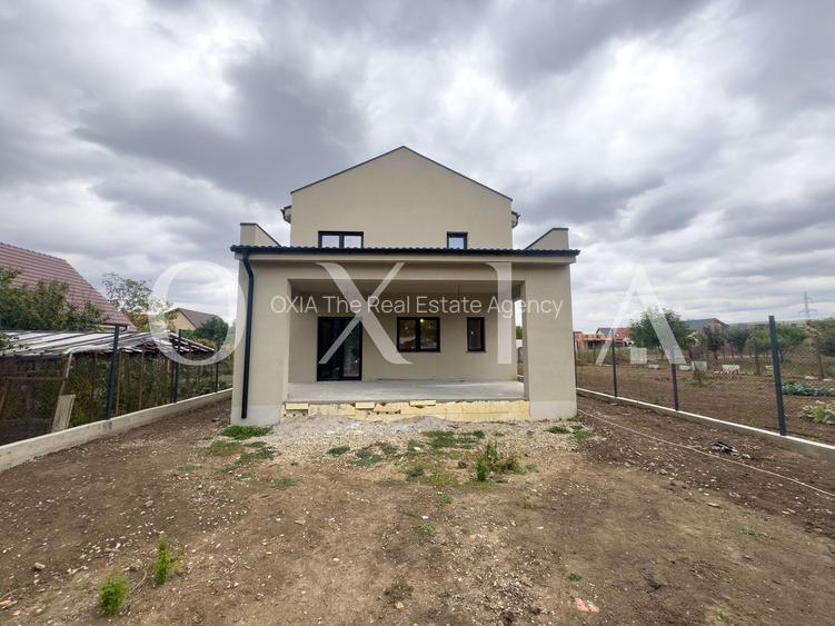 OX668 Resedinta moderna autonoma – zona premium, vatra veche Dumbravita - 25