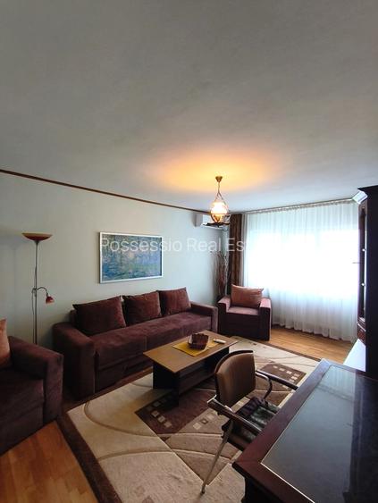 Aviației - Barbu Văcărescu - Apartament 2 camere - 560 EUR - 3