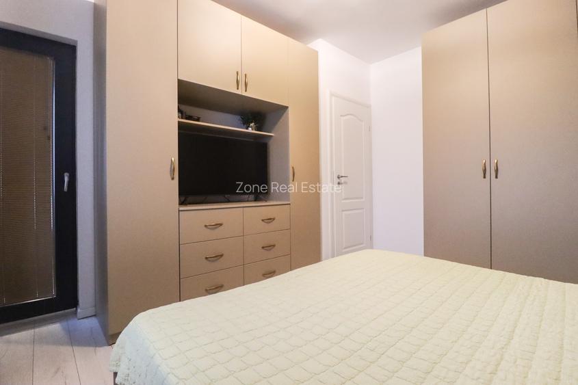 Vila Berceni,  mutare imediata,  mobilata si utilata, acasa din prima zi! - 42