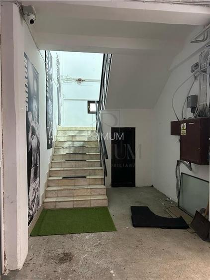 BUCOVINA |CLADIRE MULTIFUNCTIONALA |450 MP |P+1+M |PARCARE | TEREN GENEROS |IDEA - 6