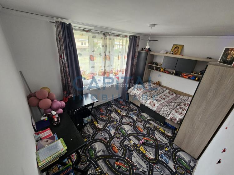 COMISION ZERO! Duplex modern, finisaje premium si gradina proprie – Floresti - 12