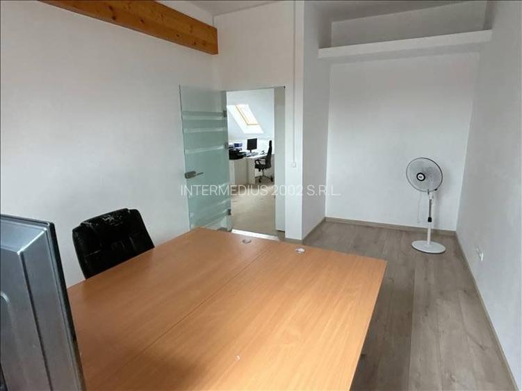 Spatiu de inchiriat in Iosefin - 9