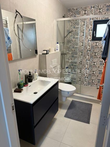 Comision 0%,Casa moderna, cu pomană de căldură si panouri fotovoltaice - 9