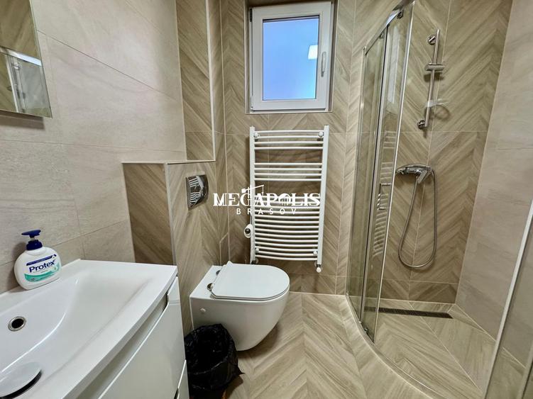 Duplex 3 camere | Pet-Friendly | Stupini