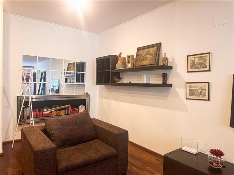 Apartament de inchiriat 3 camere Herastrau