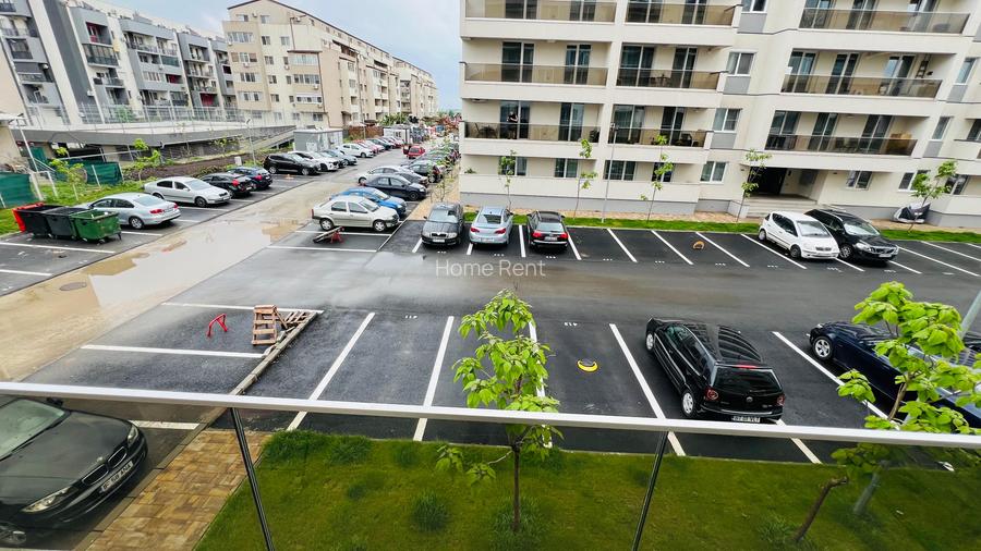 Deco Residence| Apartament Lux | 2 camere | 3 minute metrou - 14