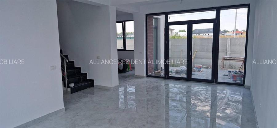 Casa noua, moderna | 4 dormitoare | Teren 425 mp | Berceni - 2