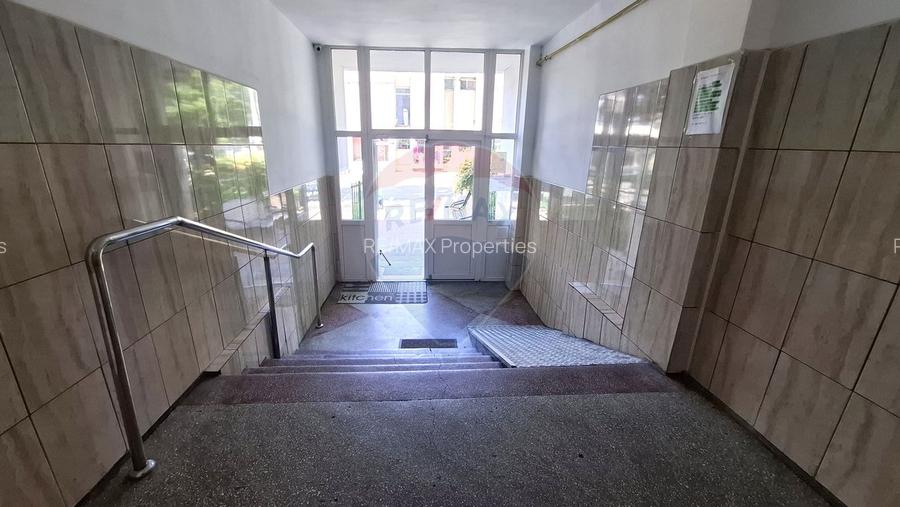 4 camere lângă IOR | Intre Dristor și N. Grigorescu | Bloc 1986 - 15