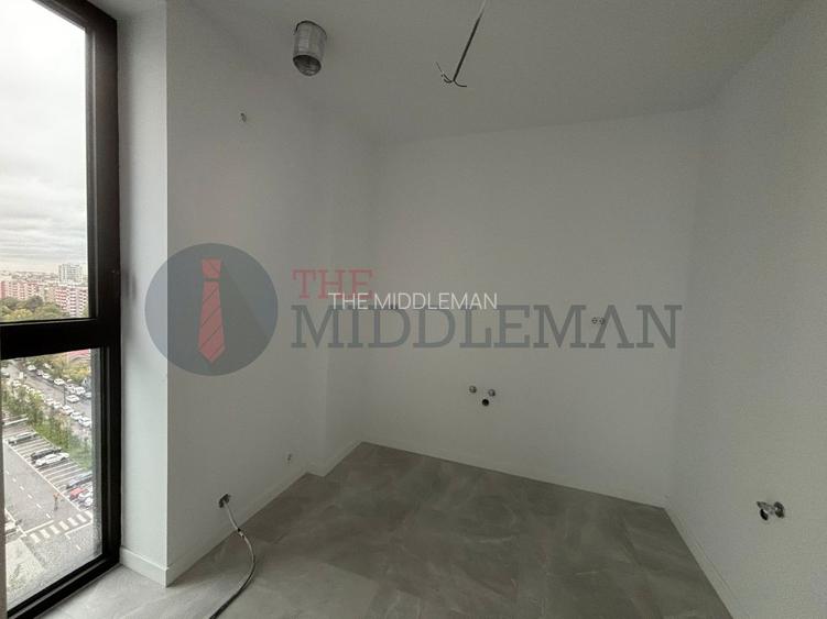 One Cotroceni Park I 3 camere I Facilitati exclusive I - 5