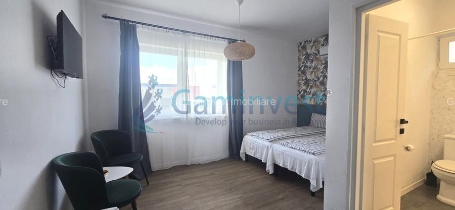 Cladire pentru birouri si locuri de parcare ,de inchiriat, Grigorescu, Oradea - 5