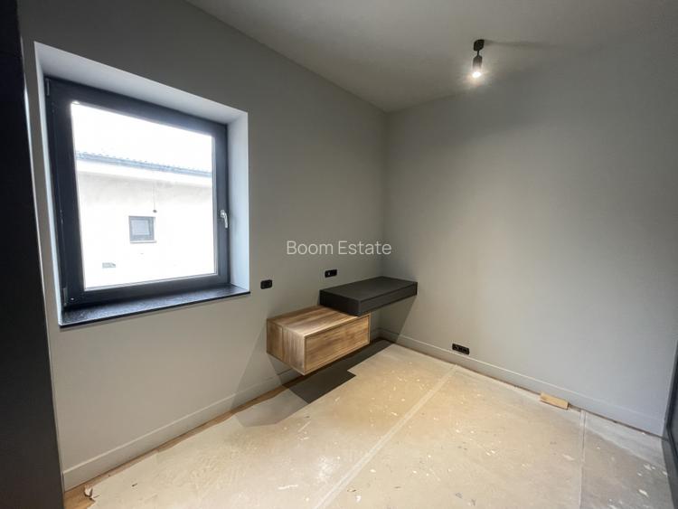 Duplex construit in regim de casa pasiva zona Simfoniei Dumbravita - 12