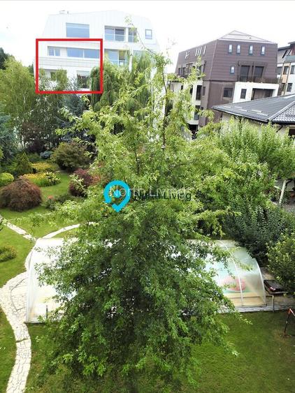 Duplex 3 Dormitoare | Design Premiat | Pipera - Iancu Nicolae - 19