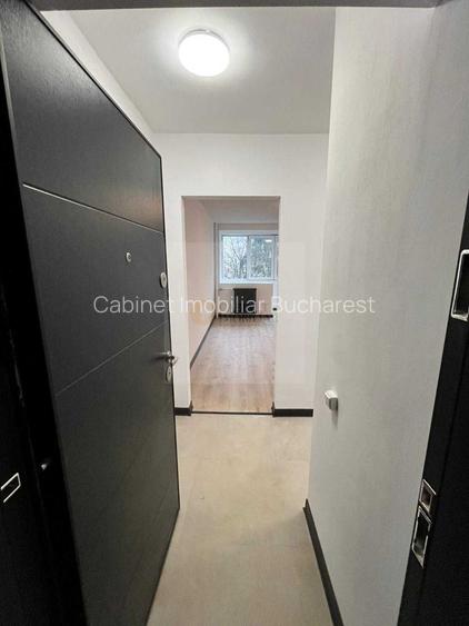 2 camere | 3/9 | 49mp | Drumul Taberei - parc | Renovat complet - 4
