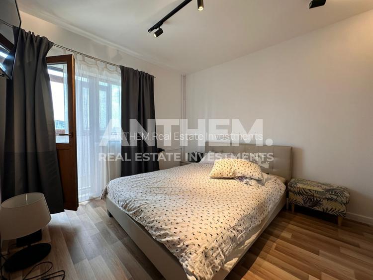 Apartament 3 camere | Vitan - 2