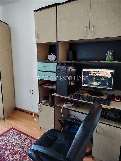 2 camere, etaj 1, confort 1 decomandat, Vidin - 2