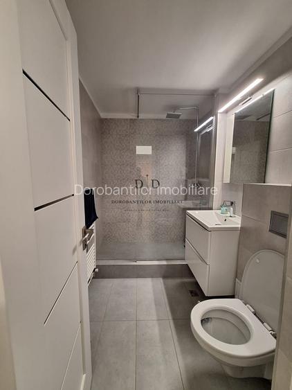 Apartament 2 camere decomandate de închiriat | Calea Dorobanților - 6