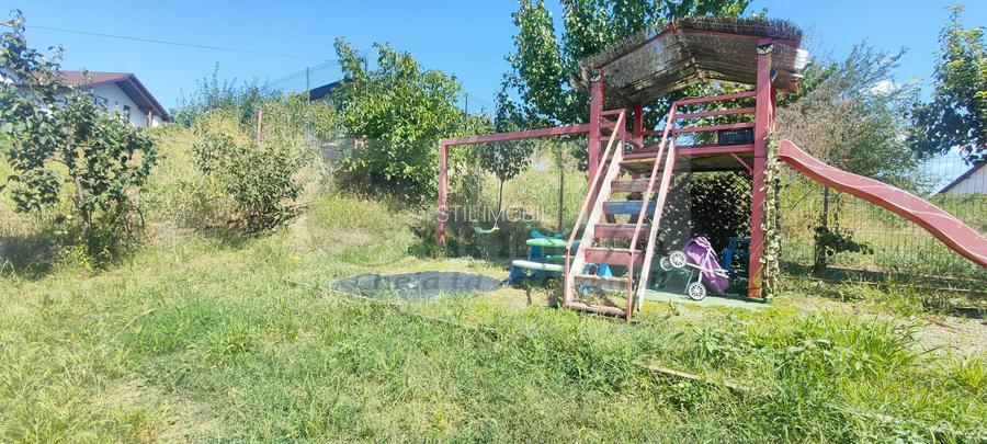 VILA PREMIUM 1,7 KM ALEEA TUDOR NECULAI, VALEA ADANCA, LA CHEIE, P+1+M - 7