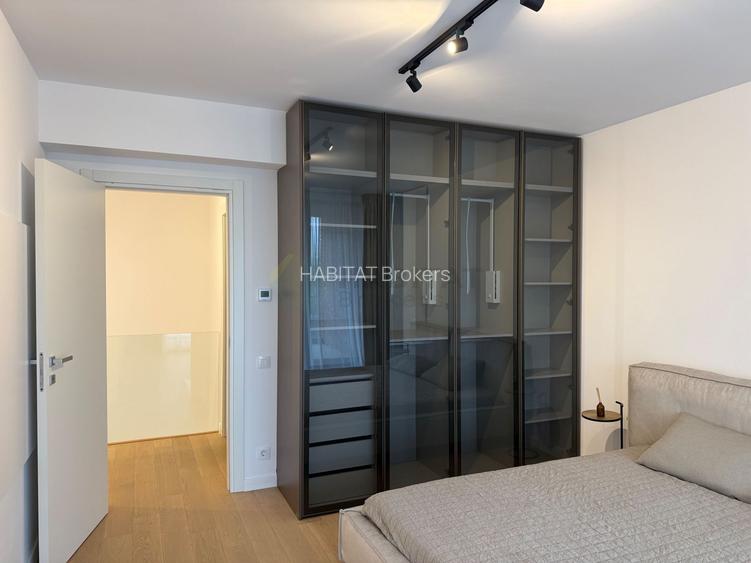 Vila urbane 3 camere | Tunari-Parc - 20