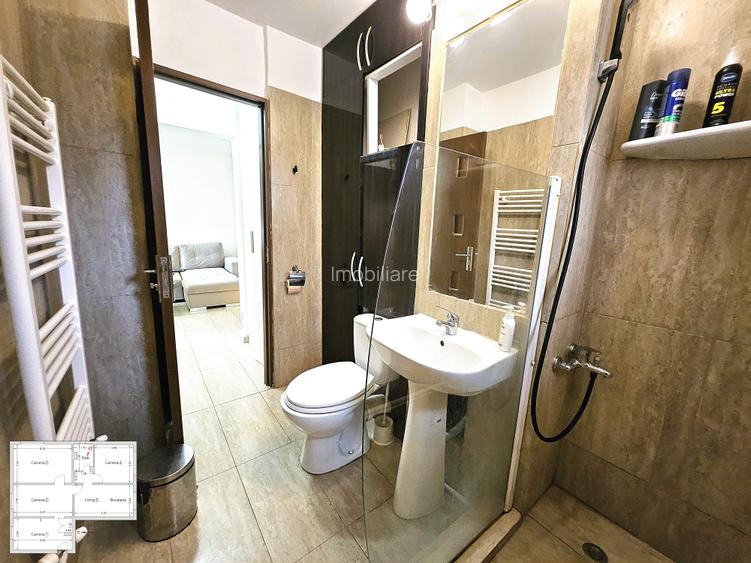 Apartament 4-5 camere Navodari - 9