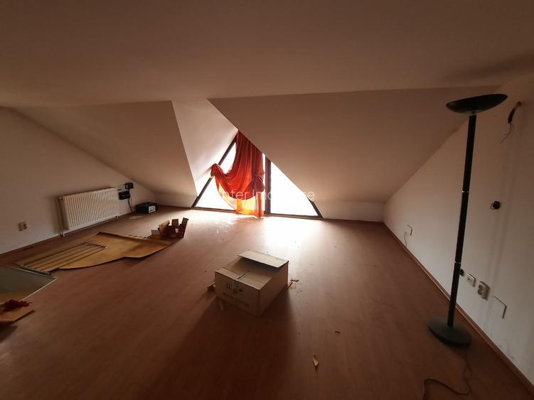 Apartament, 2 camere, duplex (et 1+ m) , 85 mp, Roznov, Cod 157806 - 8