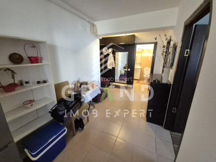 Ap.3 camere | Parcare | 2 balcoane | Florilor–Atelierul de Pizza | Floresti - 3