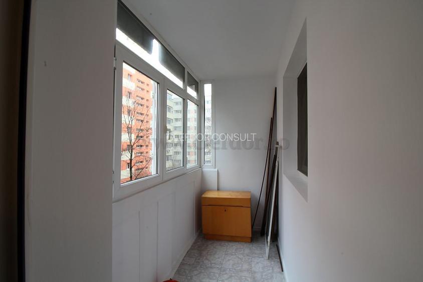 Teiul Doamnei - apartament cu 2 camere renovat 2018 - 14