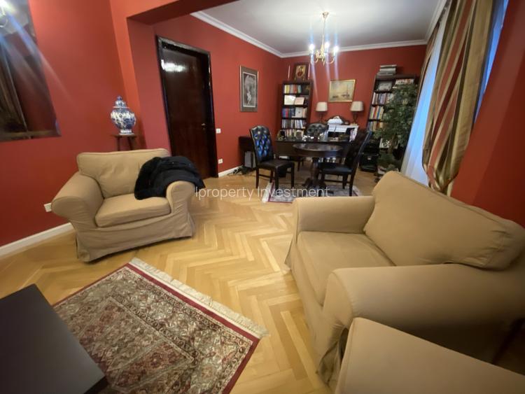 Spatiu Birou | Dorobanti - Stefan Cel mare | 90 mp utili | Proximitate metrou 3 - 4