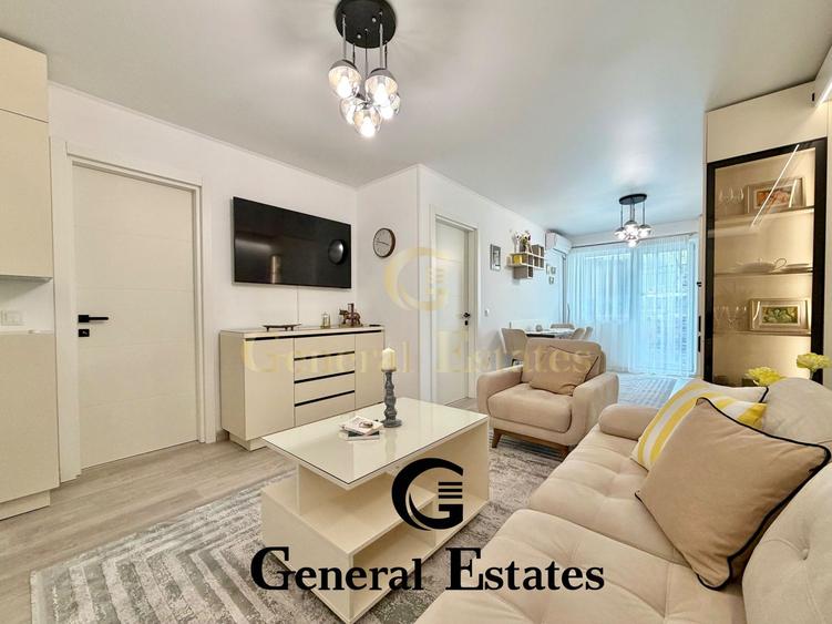 Apartament High Class | 2 Camere | Copou  Mutare imediată - 4