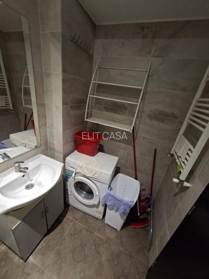 Apartament cu 2 camere, etajul 2/10, zona Centru-Palas Mall - 8