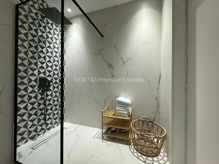 Casa noua de vanzare lacul Baneasa, la cheie, finsaje la alegere! - 20