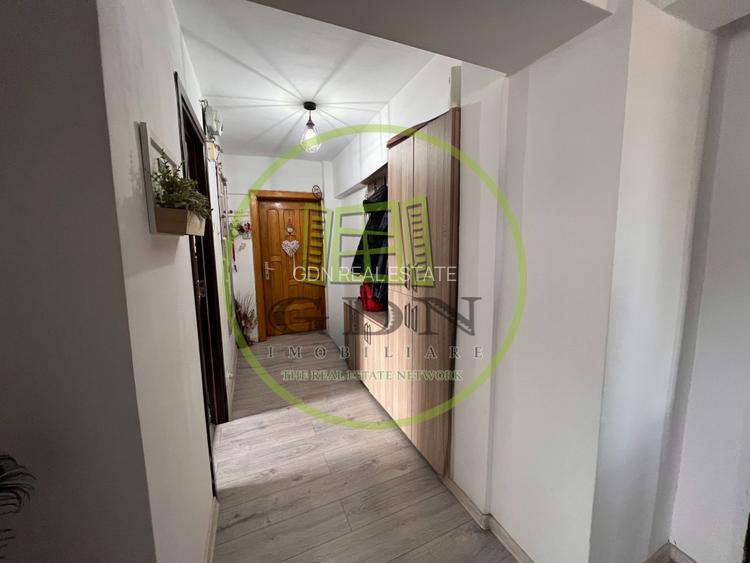 Apartament 2 camere, decomandat, 63.49 mp, Rovine, zona Ibiza - 8