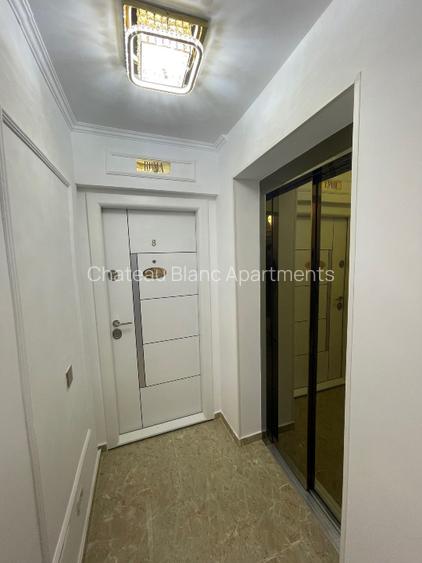 Discount mare, 2 camere lux, gata de mutare, comision 0 - 10