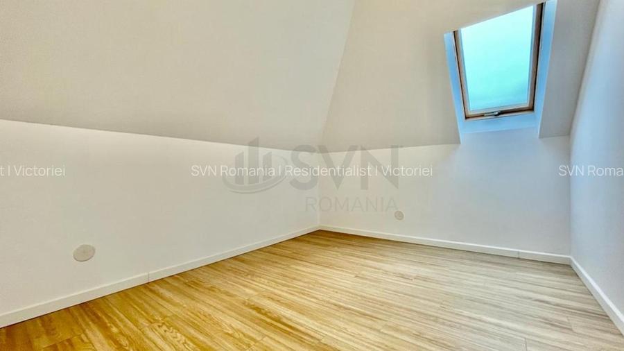 REV2002307 Vila Superba 5 camere cu gradina 300 mp - 8