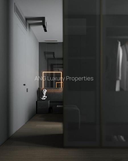 DUPLEX READY TO MOVE ULTRALUXURY CU VEDERE PANORAMICĂ | FLOREASCA - 27