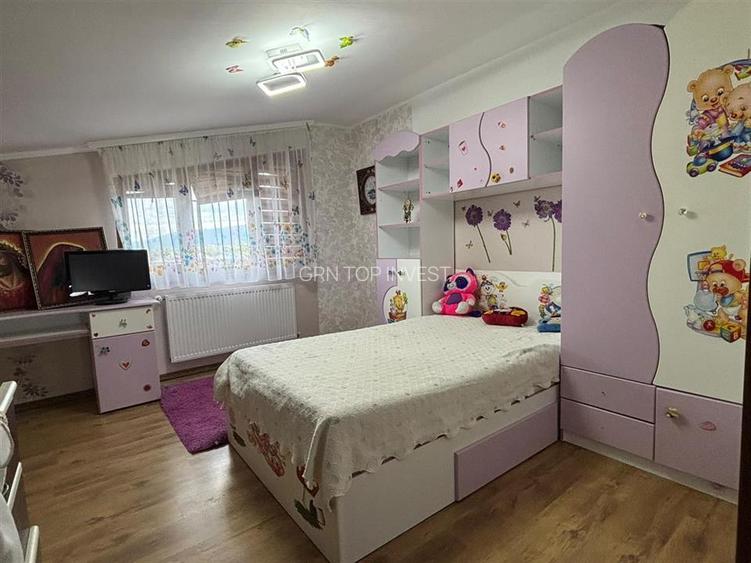 Casa 5 camere 4 bai 426 mp teren zona Arhitectilor - 2