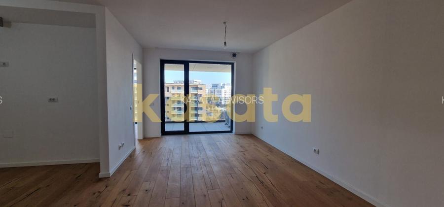 2 camere de vânzare | CityPoint Aviatiei | Faza 2 Bloc D - 2